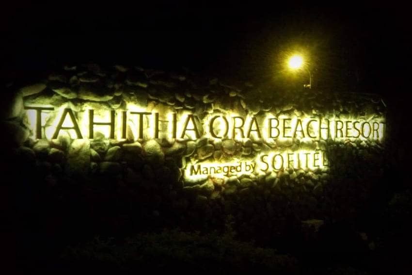enseigne lumineuse rétro éclairage