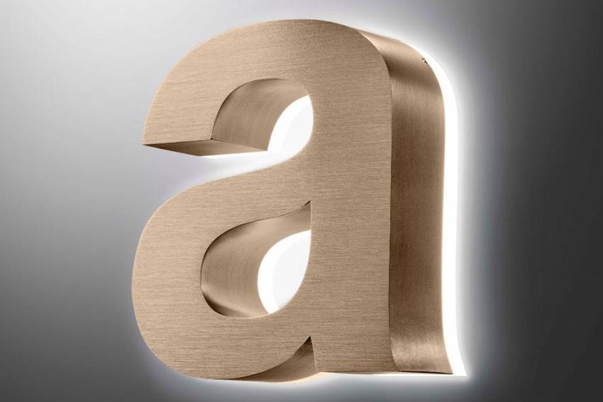 Vieux Bronze 6 Lettres