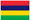drapeau maurice